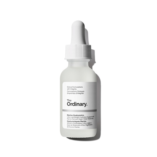 The Ordinary      Marine Hyaluronics