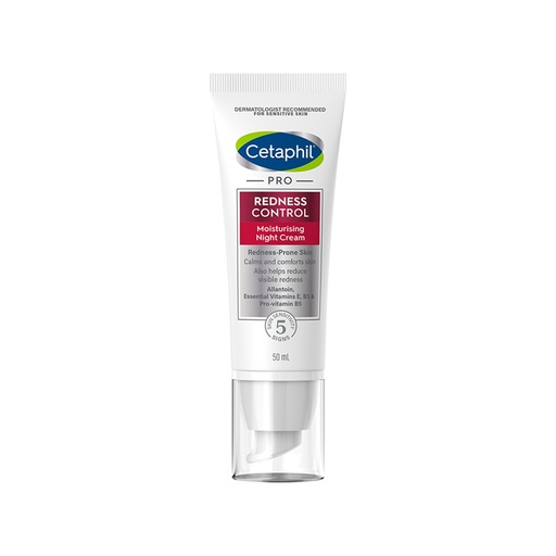 Cetaphil      Redness Control Moisturising Night Cream