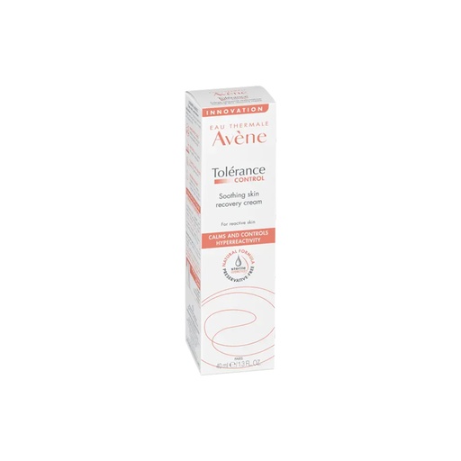 Avene      Tolérance Control soothing cream