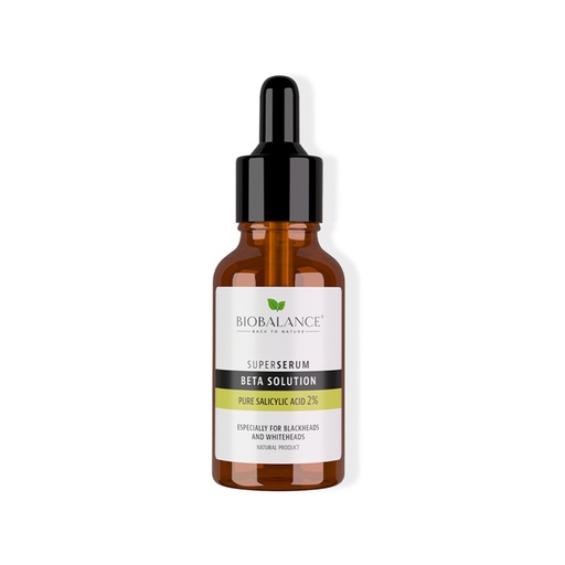 Biobalance      Beta Solution Super Serum