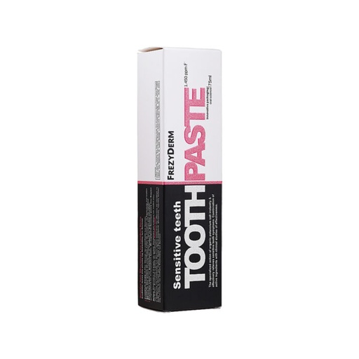 Frezyderm      Sensitive Teeth Toothpaste