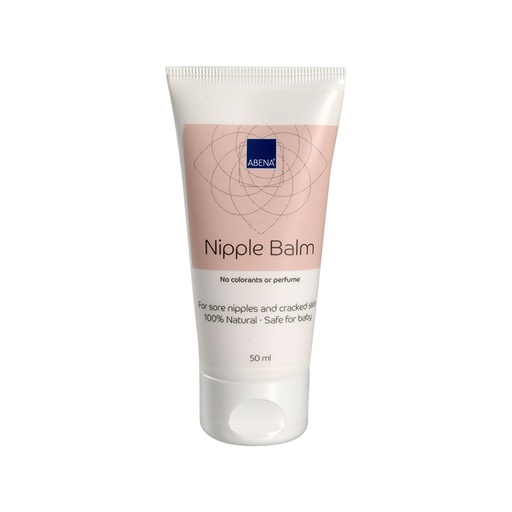 Abena      Nipple Cream