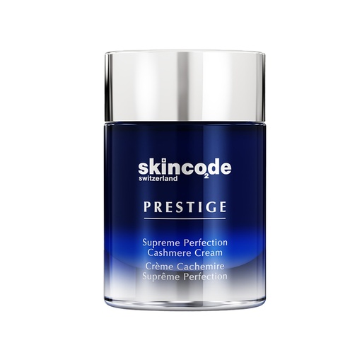 Skincode      Prestige Supreme Perfection Cashmere Cream