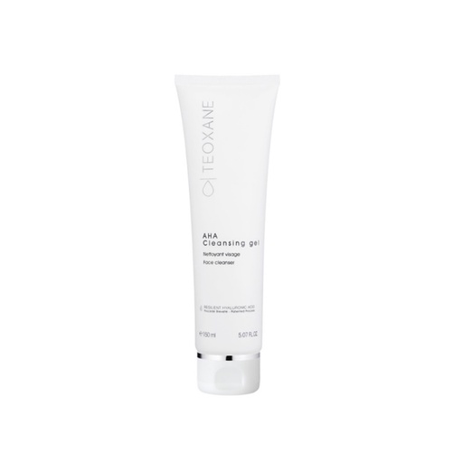 Teoxane      AHA Cleansing Gel