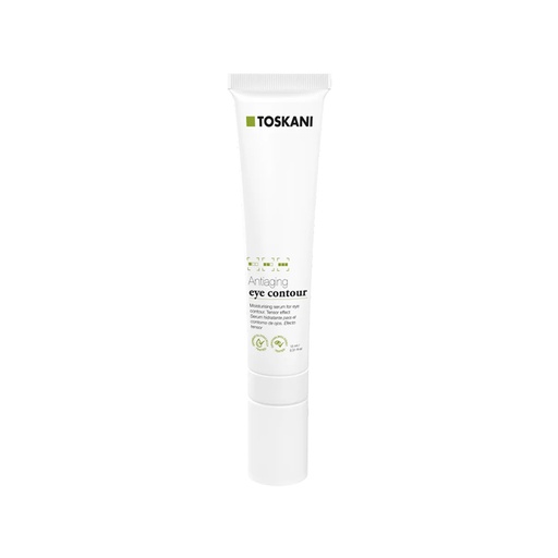 Toskani      Antiaging Eye Contour