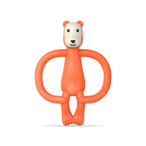 Matchstick Monkey      Animal Teether