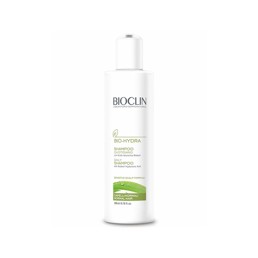 Bioclin      Bio-Hydra shampo