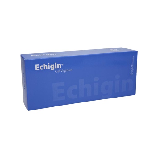 Pharmaguida      Echigin xhel vaginal