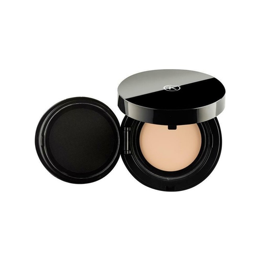 Korff Cure Make Up      Urban Smart Balmy Touch fondantine kompakte