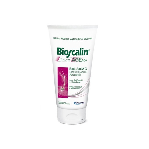 Bioscalin      TricoAGE 45+ Balsam Anti-aging