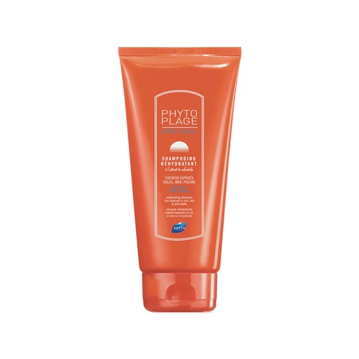 Phyto      Phytoplage After-Sun Remoisturizing Shampoo