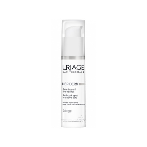 Uriage      Depiderm Anti-Spot Intensive Care