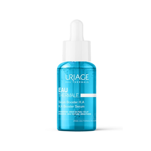 Uriage      Eau Thermale H.A. Booster Serum