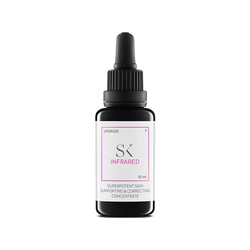 Skintegra      Infrared, serum me acid azelaik