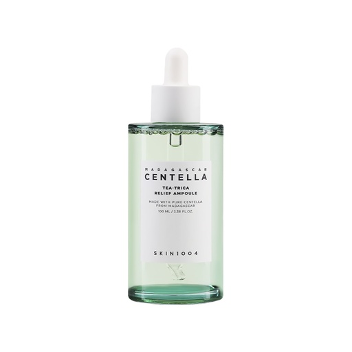 SKIN1004      TeaTrica Relief Ampoule
