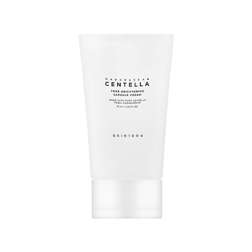 SKIN1004      Tone Brightening Capsule Cream