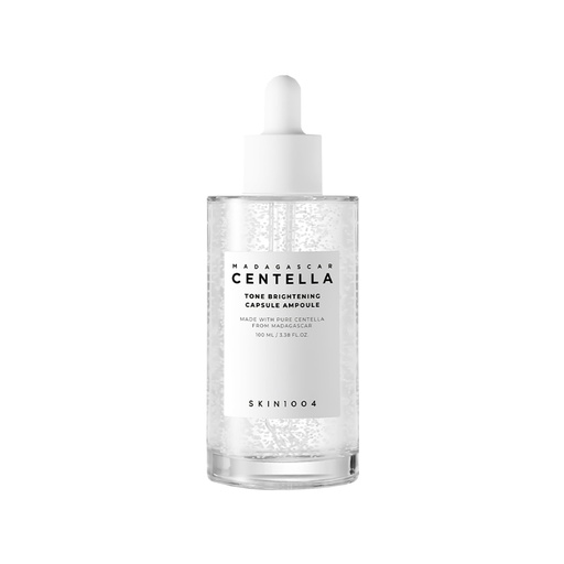 SKIN1004      Tone Brightening Capsule Ampoule