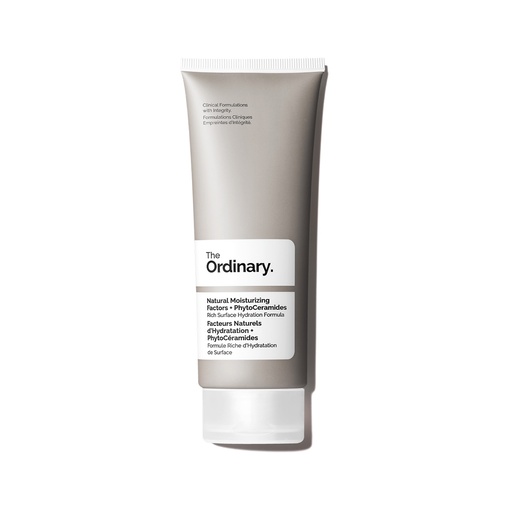 The Ordinary      Natural Moisturizing Factors + PhytoCeramides