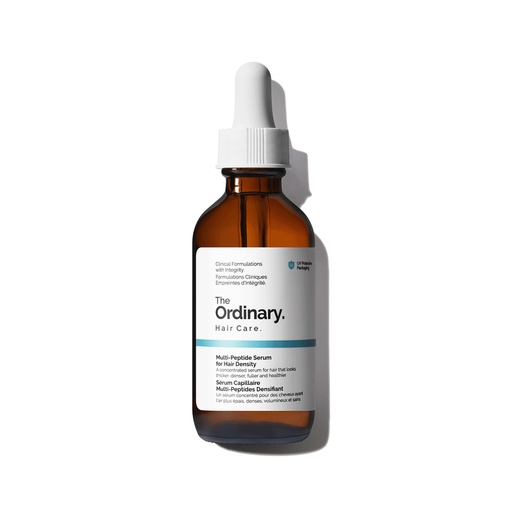 The Ordinary      Multi-Peptide Serum for Hair Density