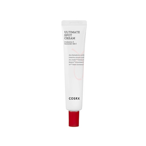 COSRX      AC Collection Ultimate Spot Cream
