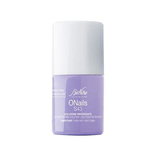 Bionike      Onails S43