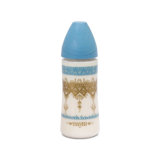 Suavinex      Bottle with sporty spout (+12)