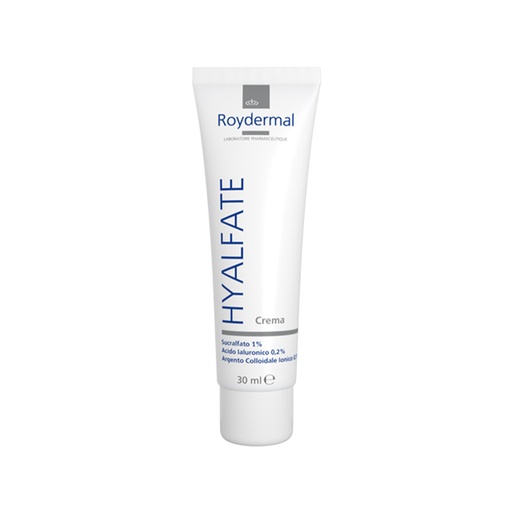 Roydermal      Hyalfate Mousse