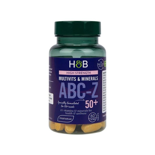 Holland& Barrett      Triple Omega 3-6-9