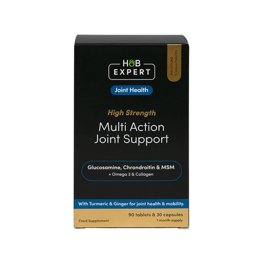 Holland & Barrett      Omega 3 Fish Oil 1500mg