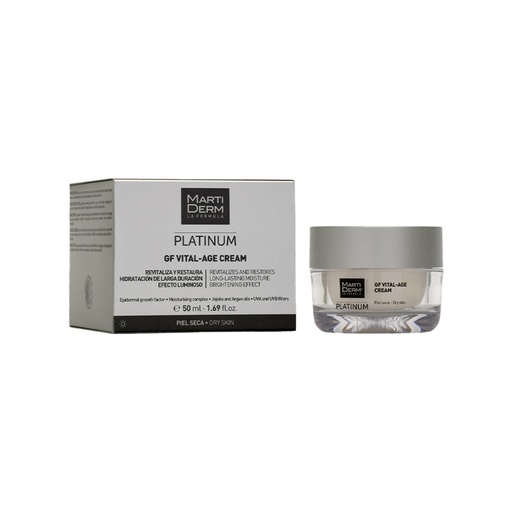 Martiderm      GF Vital-Age Night Cream