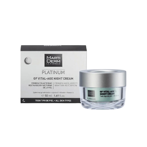 Martiderm      Platinum Lip Supreme Balm