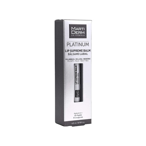 Martiderm      Proteos Liposome Ampoules