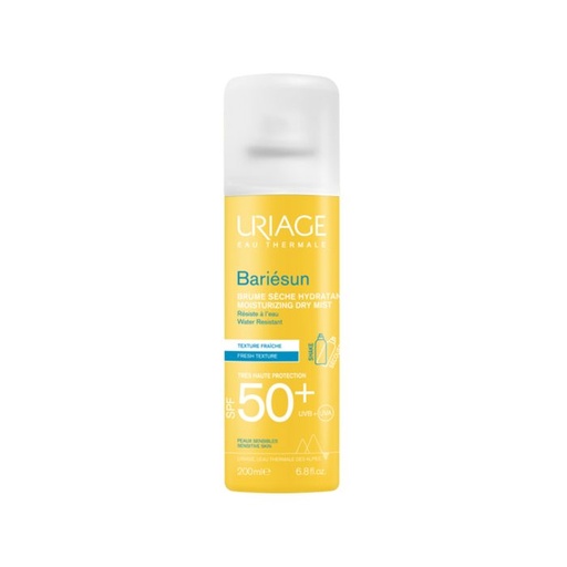 Uriage      Bariesun Dry Mist (SPF 30)