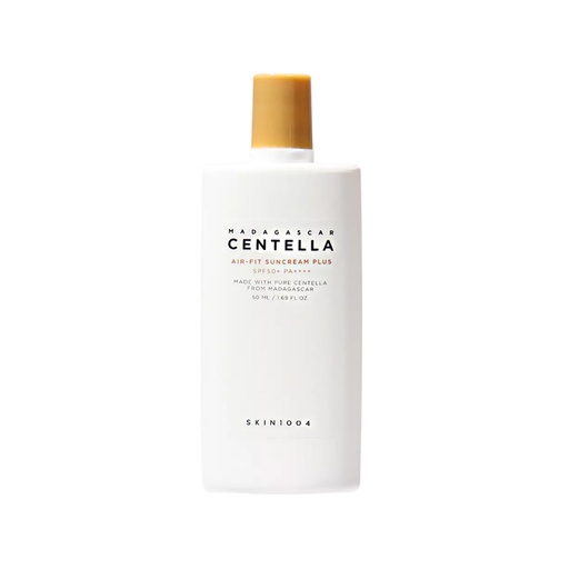SKIN1004      Madagascar Centella Cream