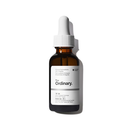 The Ordinary      100% Organic Cold-Pressed Borage Seed Oil