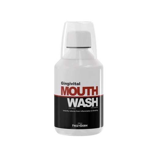 Frezyderm      Chlorhexene Pro Mouthwash