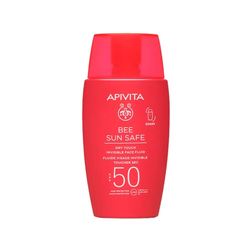 Apivita      Quick Getaway Travel Set
