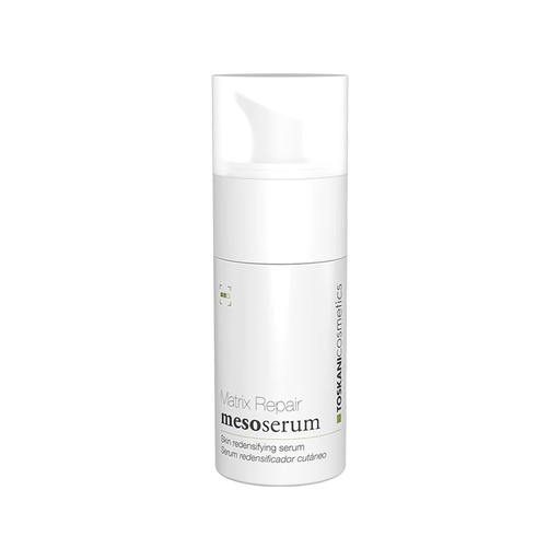 Toskani      Clarifying Peel Booster