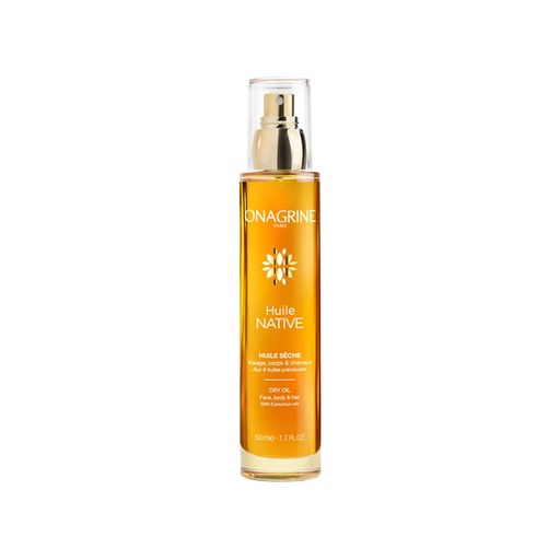 Onagrine      Global Expertise Fluide Anti-Age SPF 15