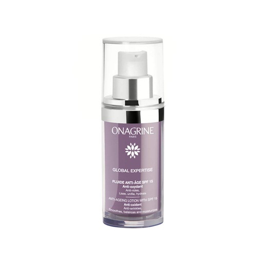 Onagrine Global Expertise Intensive Anti-Ageing Serum