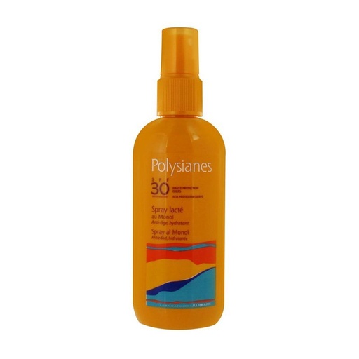 Polysianes      Pearly Jelly with Monoï (SPF 30)