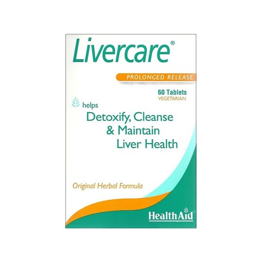 Health Aid      Livercare
