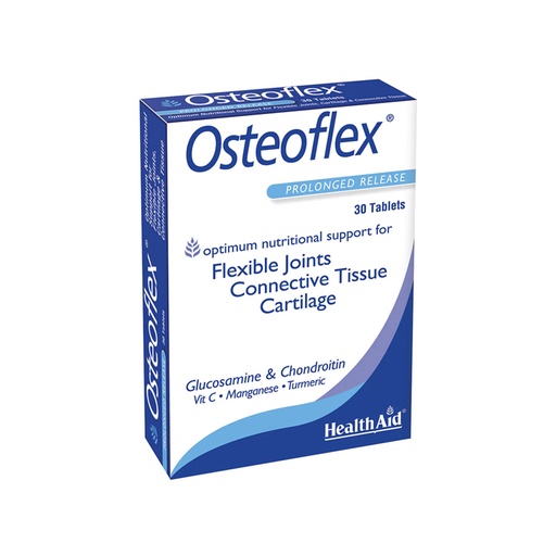 Health Aid      Osteoflex