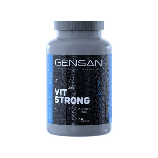 Gensan      VIT-STRONG