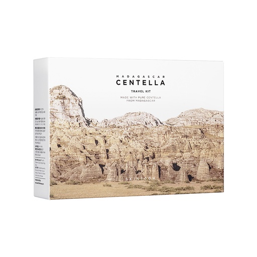 SKIN1004      Madagascar Centella Travel Kit