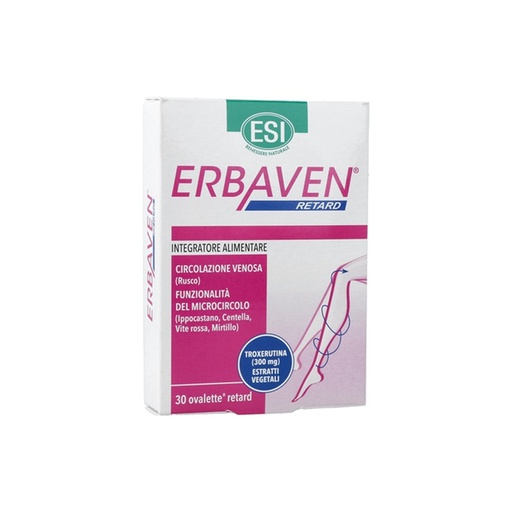 ESI      Erbaven Retard