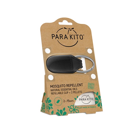 Parakito      Mosquito Repellent Clip