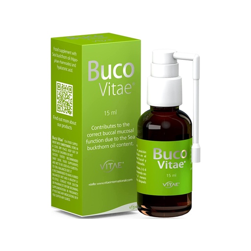 Vitae      BucoVitae