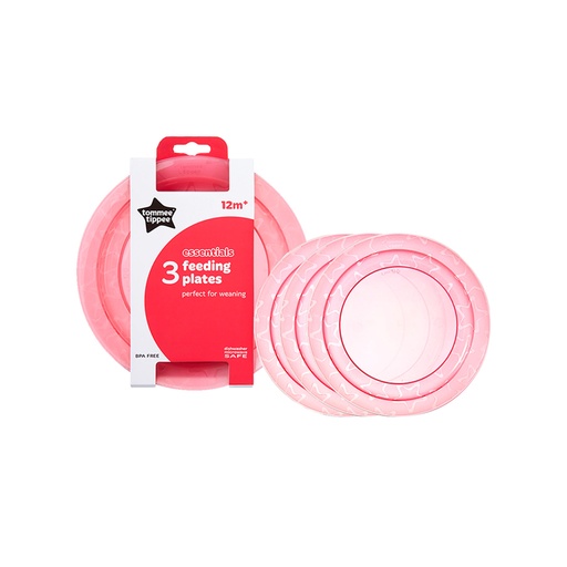 Timmee Tippee      Set pjatash