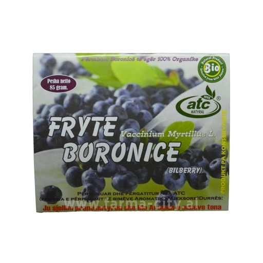 ATC      Fryte Boronice